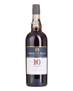 Barão de Vilar Port Tawny 10 Years