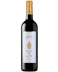 Baron de B Reserva Rode 2020