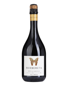 Berbereta Espumante Reserva Brut Nature 2022