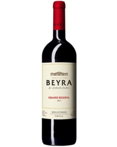 Beyra Grande Reserva Tinto 2017                   