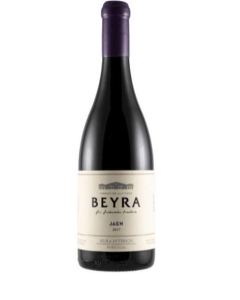Beyra Jaen Tinto 2018          