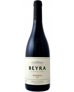 Beyra Reserva Tinto 2018                          