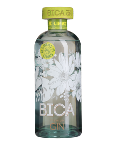 Bica Gin 3 Limas