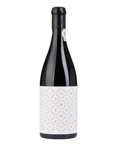 Bicho da Seda Rotwein 2018