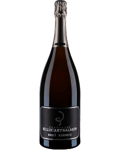Billecart Salmon Champagne Brut Réserve 
