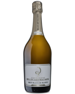 Billecart Salmon Champagne Blanco de Blancs