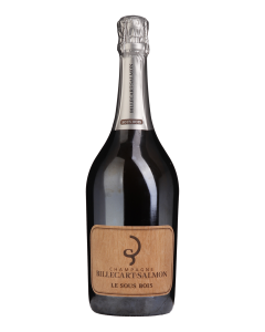 Billecart Salmon Champagne Brut Sous Bois