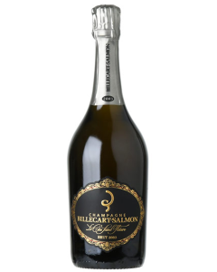 Billecart-Salmon Clos Saint-Hilaire Brut 2007