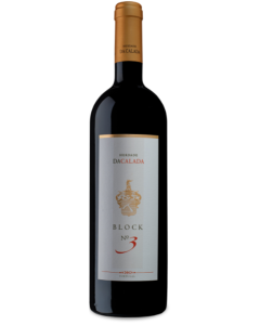 Block Nº 3 Rode 2016