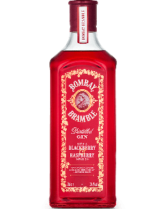 Bombay Bramble Blackberry & Raspberry Gin
