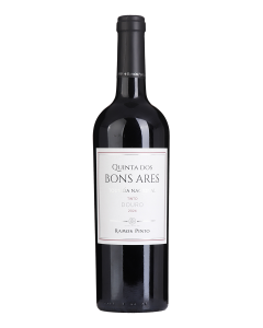 Bons Ares Rotwein 2024