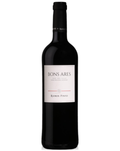 Bons Ares Rotwein 2021