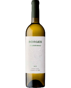 Borges Alvarinho Branco 2018