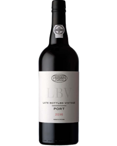 Borges Porto LBV 2019