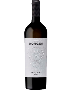 Borges Reserva Dão Branco 2018