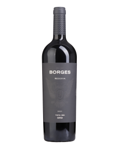 Borges Reserva Dão Tinto 2015