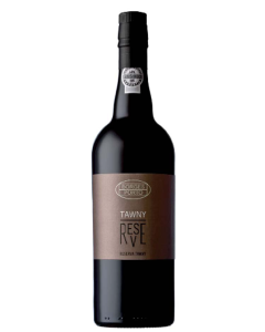 Borges Reserva Porto Tawny