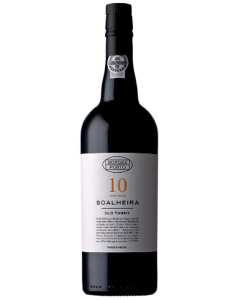 Borges Soalheira Porto Old Tawny 10 anos