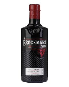 Brockmans Intensely Smooth Prime Gin 