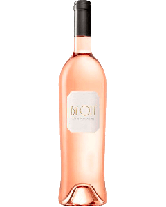 By Ott Rosé 2018