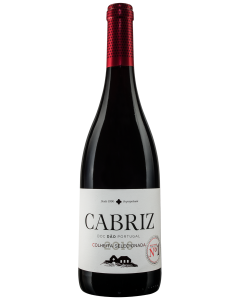 Cabriz Colheita Selecionada Tinto 2017