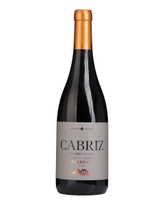 Cabriz Reserva Tinto 2022