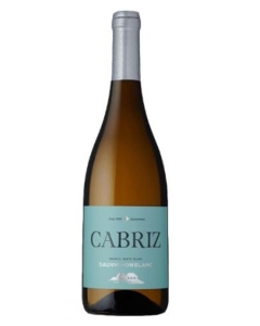 Cabriz Sauvignon Blanc Branco 2019
