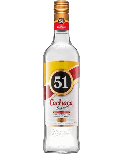 Cachaça 51 1Lt