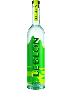 Cachaça Leblon