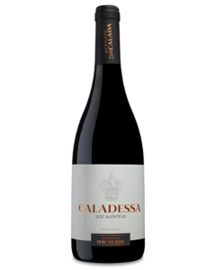 Caladessa Reserva Rotwein 2021