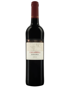 Casa Ferreirinha Callabriga DOC Tinto 2017