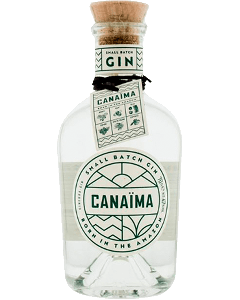 Canaima Gin                                       