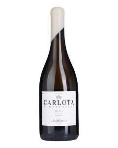 Carlota a Imperatriz Reserva Arinto Branco 2023