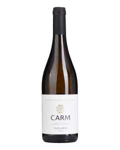 Carm Códega de Larinho Branco 2025