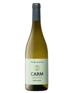 Carm Rabigato Weißwein 2024
