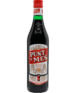 Carpano Punt e Mes