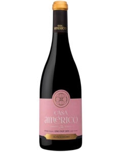 Casa Américo Alfrocheiro Tinto 2015