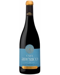 Casa Américo Touriga Nacional Tinto 2014