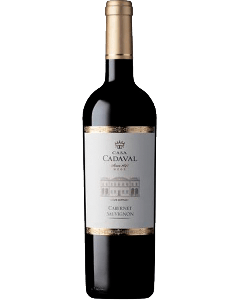Casa Cadaval Cabernet Sauvignon Tinto 2016