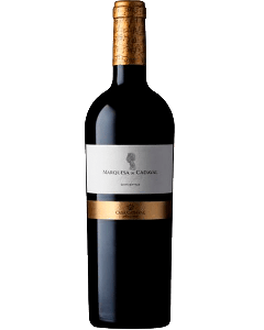 Casa Cadaval Marquesa de Cadaval Tinto 2015