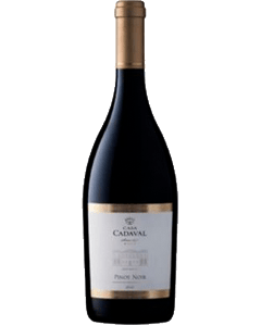 Casa Cadaval Pinot Noir Tinto 2017