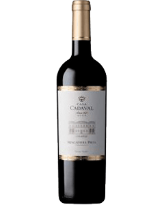 Casa Cadaval Trincadeira Preta Tinto 2017
