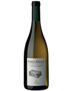 Casa da Passarella A Descoberta Weißwein 2025