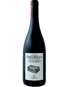 Casa da Passarella A Descoberta Tinto 2017
