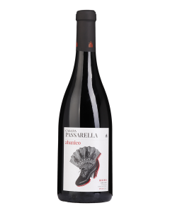 Casa da Passarella Abanico Reserva Tinto 2022