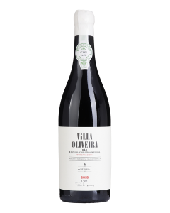 Casa da Passarella Villa Oliveira Touriga Nacional Tinto 2019