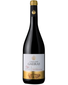 Casa das Gaeiras Vinhas Velhas Reserva Tinto 2015