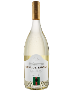Casa de Santar Colheita Branco 2017