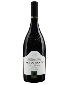 Casa de Santar Colheita Tinto 2018