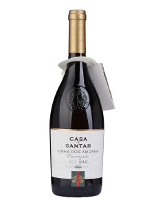 Casa de Santar Vinha dos Amores Encruzado Witte 2021
